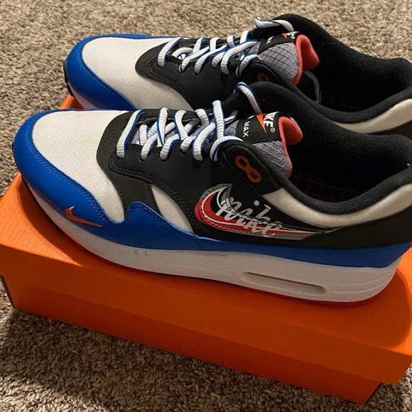 Nike Air Max 1, Time Capsule Pack - Picture 2 of 5